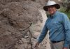 Prehistoric landslide discovery rivals largest known on surface of Earth