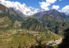 Geologists discover ancient buried canyon in South Tibet