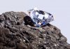Deep-Earth carbon offers clues on origin of life