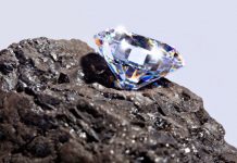 Deep-Earth carbon offers clues on origin of life