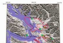 Seismic Hazard in the Puget Lowland, Washington State, USA