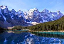 Rocky Mountain storms lead to new findings about hailstones