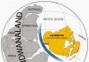 Massive geographic change may have triggered explosion of animal life