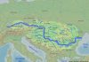 Danube River