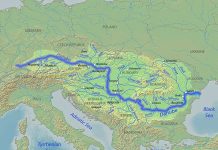 Danube River