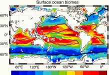 The living, breathing ocean