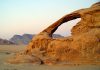 Erosion may trigger earthquakes