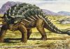 A/C came standard on armored dinosaur models
