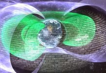 Star Trek-like invisible shield found thousands of miles above Earth