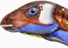 Burrowing dinosaurs to be featured in new exhibit