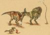 Duck-billed dinosaurs were no sitting ducks, research shows