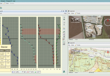 Elk (Sharpergeo), free geotechnical platform