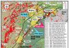 High earthquake danger in Tianjin, China