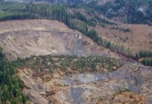 New technology may speed up, build awareness of landslide risks