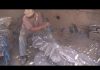 Fossil treasures at risk in Morocco desert town