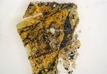 Earth’s most abundant mineral finally gets an official name