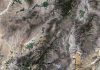 World’s largest landslide?