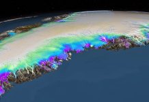 Massive study provides first detailed look at how Greenland’s ice is vanishing