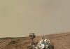NASA Goddard instrument makes first detection of organic matter on Mars