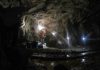 Ancient, hydrogen-rich waters discovered deep underground at locations around the world