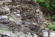 The state of shale