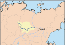 Vilyuy River