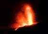 Volcanic eruption in Cape Verde destroys two villages