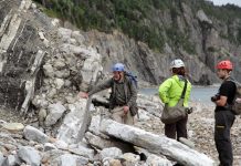 Breakup of ancient supercontinent Pangea hints at future fate of Atlantic Ocean