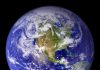 What percent of Earth is water?
