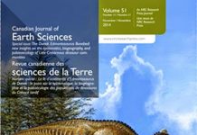 Edmontosaurus regalis and the Danek Bonebed featured in special issue of CJES