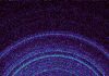 The first X-ray diffraction measurements on Mars