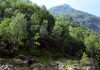 Fossil supervolcano in Italian Alps may answer deep mysteries around active supervolcanoes