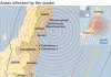 Stanford scientists identify mechanism that accelerated the 2011 Japan earthquake