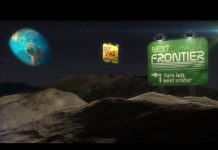 Space Mining
