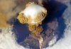 Thanks, volcanoes! Earth cooler than expected due to recent eruptions