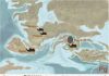 Dinosaurs wiped out rapidly in Europe 66 million years ago