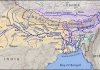 Ganges River