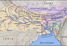 Ganges River