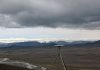 Iceland rises as its glaciers melt from climate change