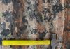 Isotopic memory of atmospheric persistence