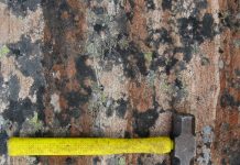 Isotopic memory of atmospheric persistence