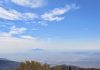 NASA mountaintop sensor finds high methane over Los Angeles