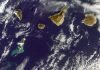 Nannofossils from El Hierro place the Canaries closer to Hawaii