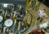 Ocean floor dust gives new insight into supernovae
