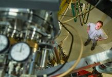 Ocean floor dust gives new insight into supernovae