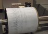 Fracking confirmed as cause of rare ‘felt’ earthquake in Ohio Seismogram