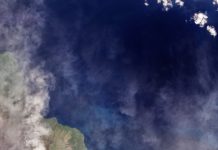 Small volcanic eruptions partly explain ‘warming hiatus’