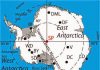 Scientists drilling first deep ice core at the South Pole