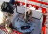 UNL drillers help make new Antarctic discoveries