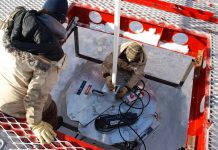 UNL drillers help make new Antarctic discoveries